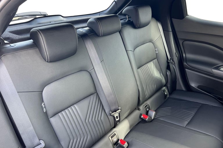 2024 Nissan Juke 1.0 DiG-T Tekna 5dr Hatchback Petrol Manual