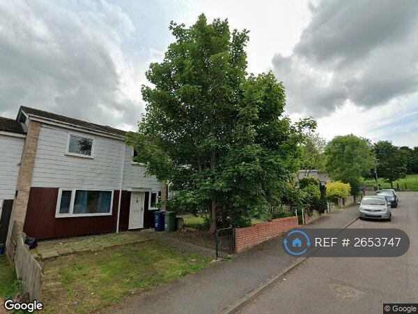 image for 3 bedroom house in Ilsley Road, Headington, Oxford, OX3 (3 bed) (#2653747)