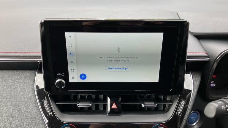 2022 Toyota Corolla 1.8 VVT-i Hybrid Excel 5dr CVT Hybrid Estate Estate Hybrid Automatic