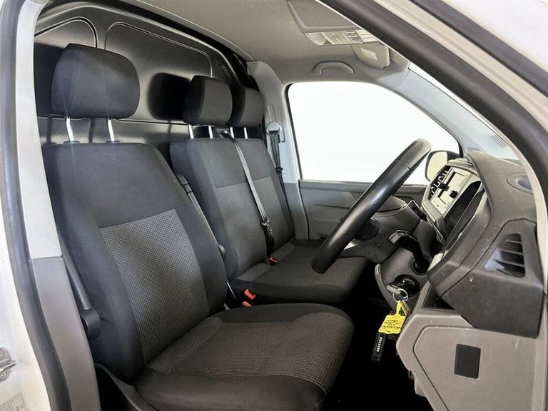 2023 Volkswagen Transporter 2.0 TDI 110 Startline Van PANEL VAN DIESEL Manual