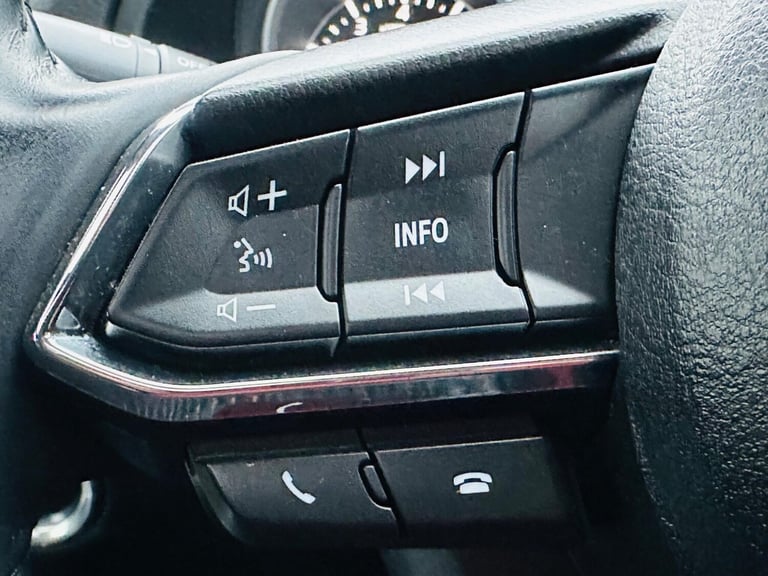 2019 Mazda CX-5 2.0 SKYACTIV-G Sport Nav+ Euro 6 (s/s) 5dr ESTATE Petrol Manual