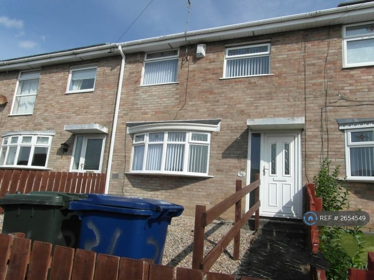 3 bedroom house in Hartside, Newcastle Upon Tyne, NE15 (3 bed) (#2654549)