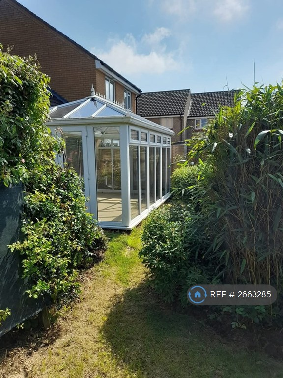 2 bedroom house in Portchester Close, Peterborough, PE2 (2 bed) (#2663285)