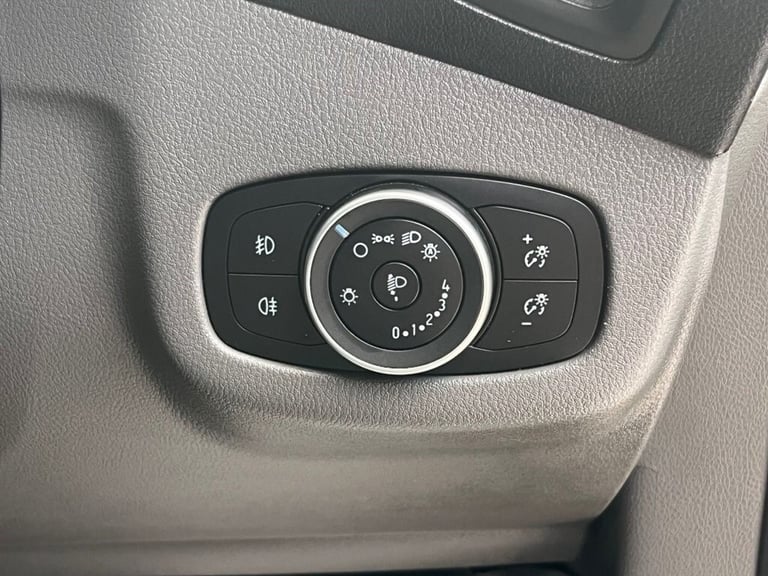 2021 Ford Transit Connect 1.5 200 EcoBlue Limited Panel Van 5dr Diesel Manual L1 Euro 6 (s/s) (12...