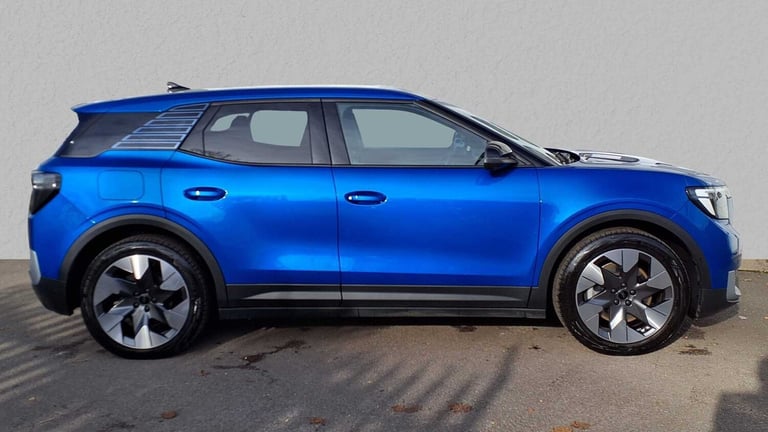  Ford Explorer 210kW Premium 77kWh 5dr Auto SUV Electric Automatic