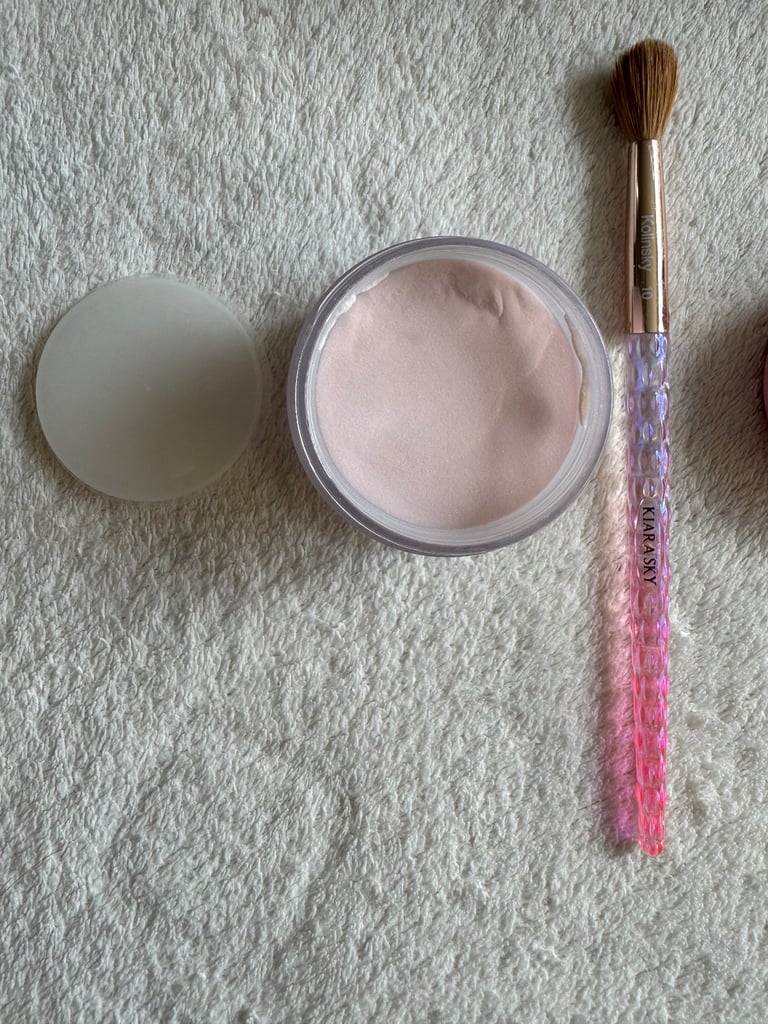 Melody susie nail drill with extras 