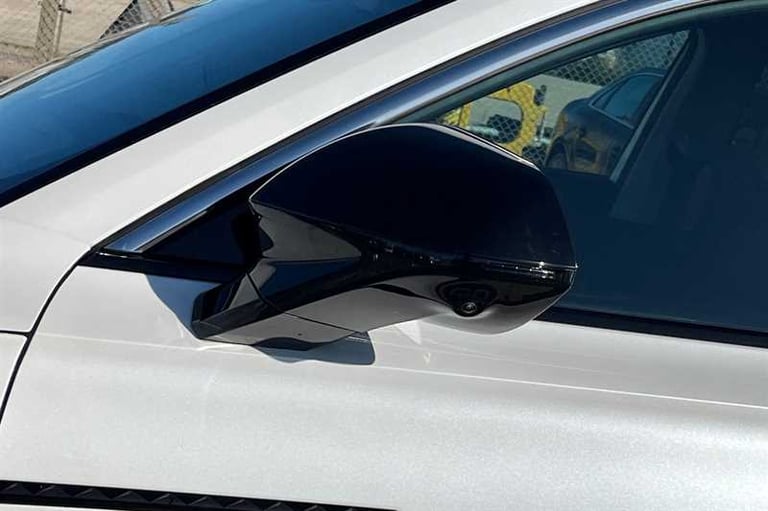 2025 MG MG HS 1.5 T-GDI PHEV Trophy 5dr Auto ESTATE PETROL/ELECTRIC Automatic