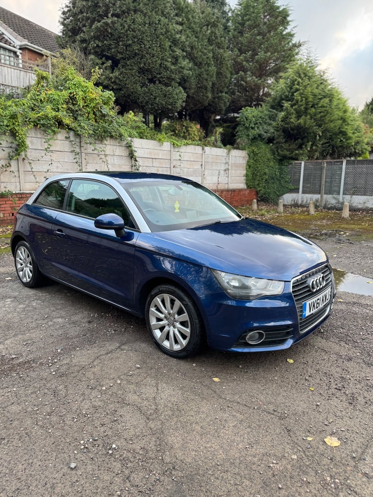 image for 2011 Audi A1 1.4 Petrol TFSI Sport Manuel 83K Miles