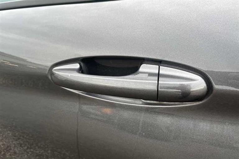 2019 Ford Fiesta 1.0 EcoBoost 125 ST-Line X Edition 3dr HATCHBACK PETROL Manual