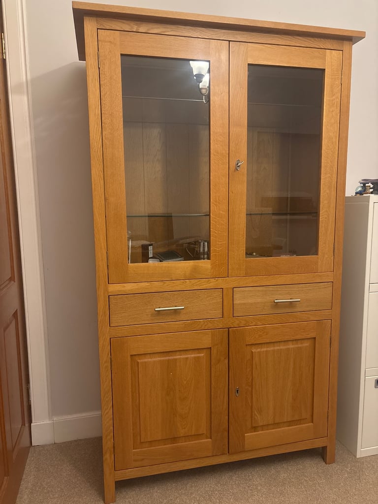 image for Display Cabinet