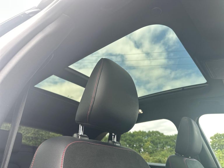 2020 Ford Kuga 2.0 EcoBlue MHEV ST-Line X Edition Euro 6 (s/s) 5dr HATCHBACK Diesel Manual