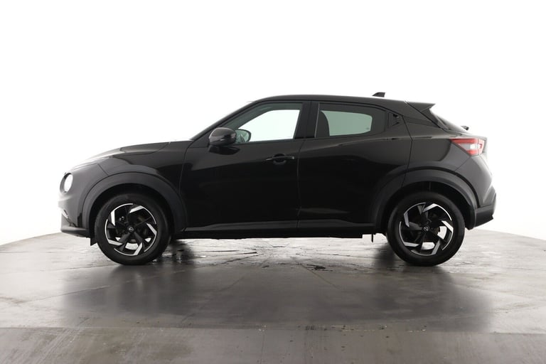 2024 Nissan Juke 1.0 DiG-T 114 N-Connecta 5dr DCT Hatchback Petrol Automatic