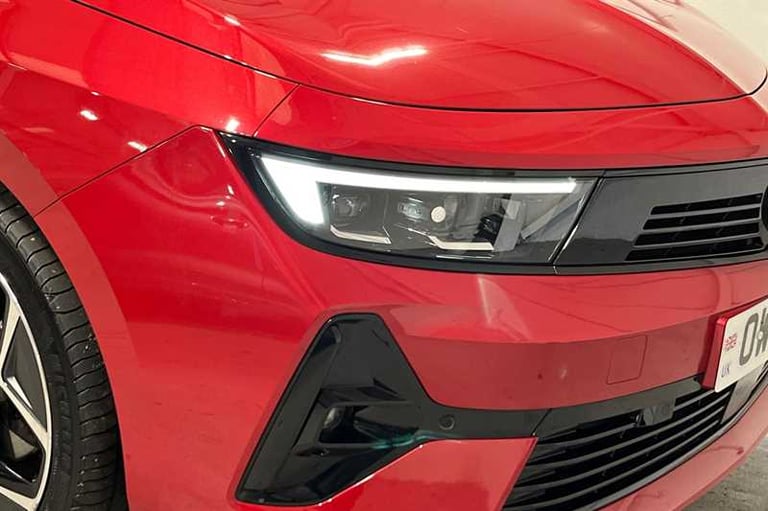 2024 Vauxhall Astra 1.2 Turbo 130 Ultimate 5dr ESTATE PETROL Manual