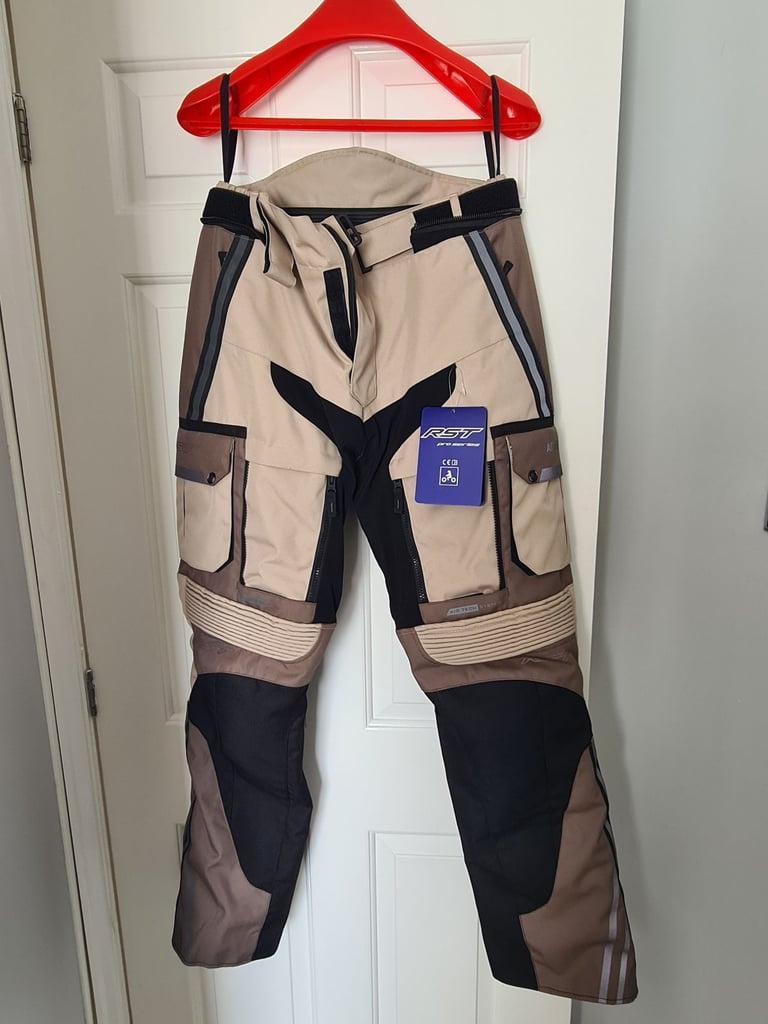 Motorbike  trousers 