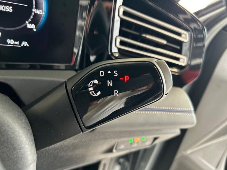 2024 Volkswagen Tiguan 2.0TDI (150ps) R-Line DSG Automatic SUV Diesel Automatic