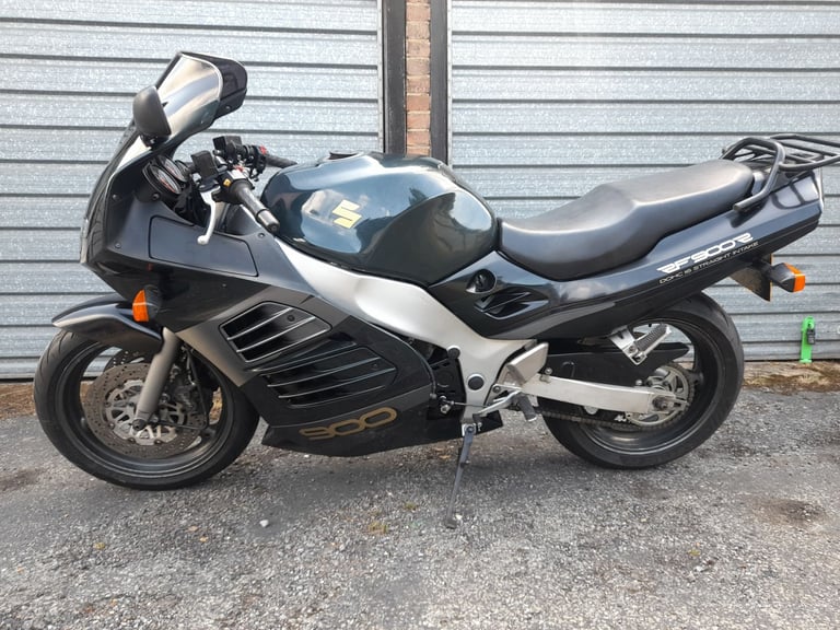 image for Suzuki RF900 1997