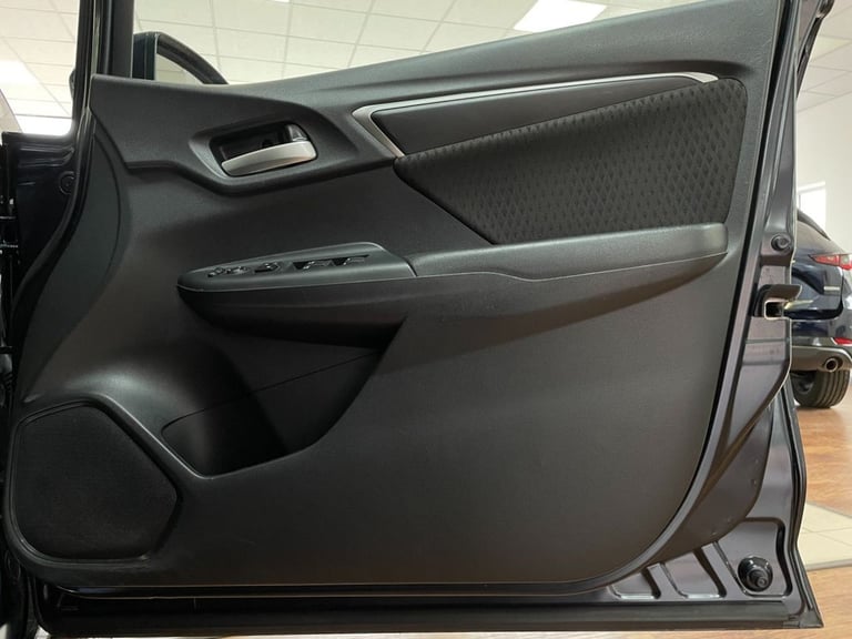 2019 Honda Jazz 1.3 i-VTEC EX Navi Hatchback 5dr Petrol Manual Euro 6 (s/s) (102 ps) Hatchback Pe...