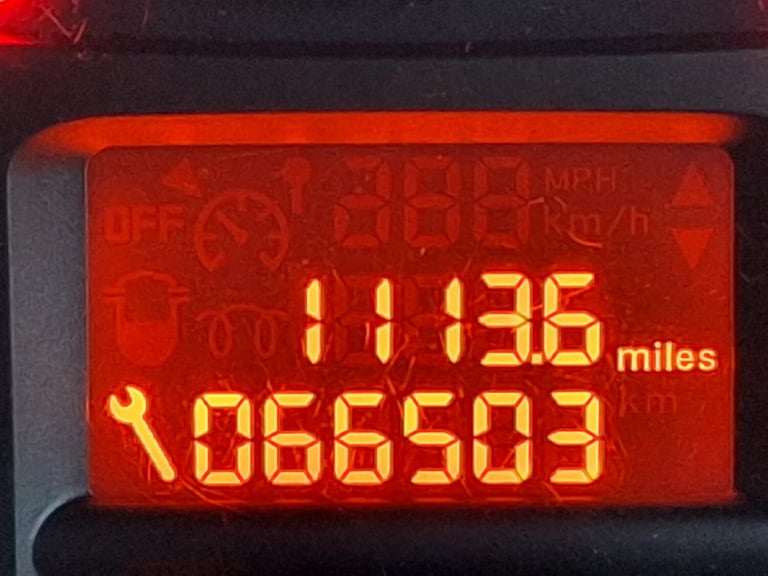 2017 Peugeot Partner 1.6 BlueHDi 651 Professional Panel Van 5dr Diesel Manual L1 (112 g/km, 73.9 ...