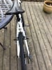 Fuji cross bike for sale