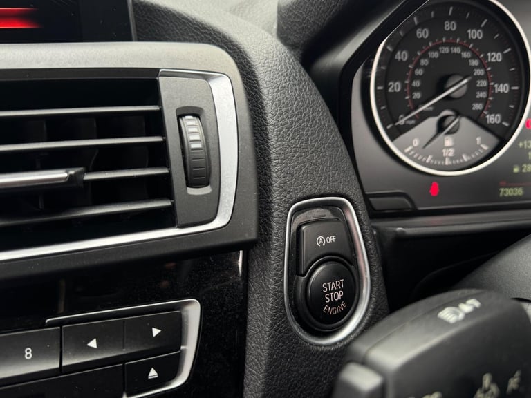 2015 BMW 2 Series 3.0 M235i Auto Euro 6 (s/s) 2dr COUPE Petrol Automatic