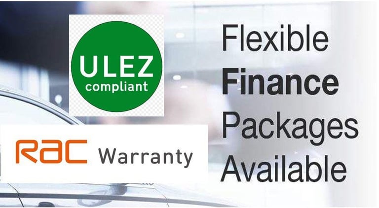 2017 Jeep Renegade 1.4T MultiAirII Limited Auto 4WD Euro 6 (s/s) 5dr ESTATE Petrol Automatic