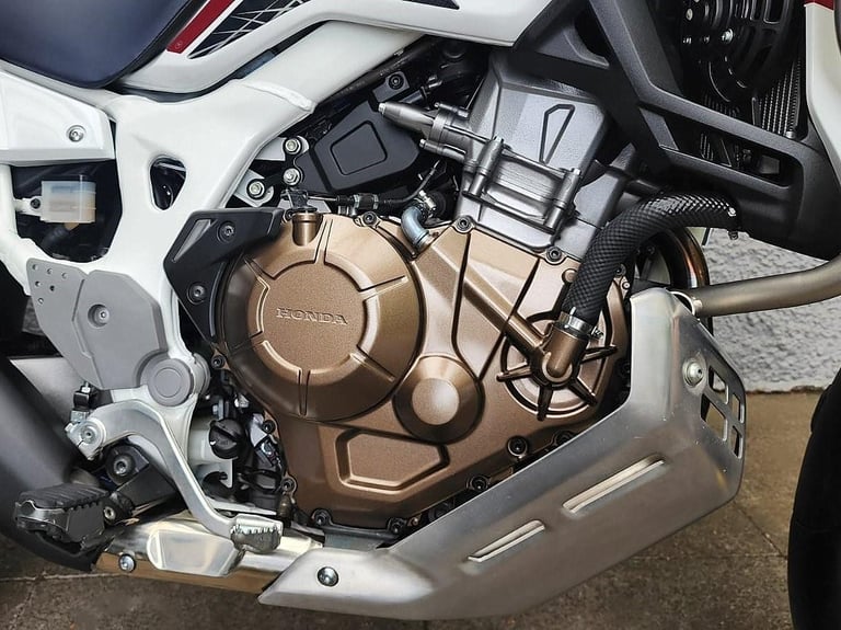 2019 Honda CRF1000 Adventure Sport Africa Twin