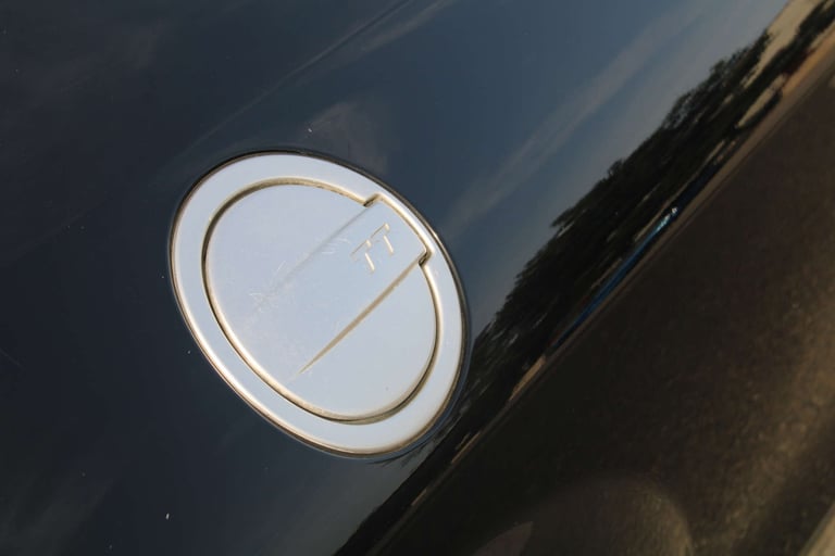 2009 Audi TT 2.0 TT Quattro TDI 4WD 2dr Convertible Diesel Manual