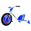 Blue Razor Rip Rider 360 Trike in great condition RRP£120