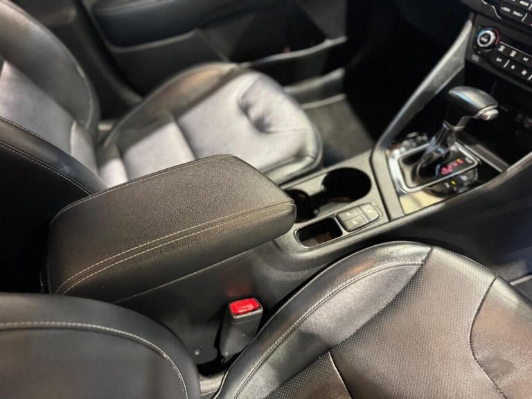2019 Kia Niro 1.6 GDi 8.9kWh 3 DCT Euro 6 (s/s) 5dr ESTATE Petrol/Electric Hybrid Automatic