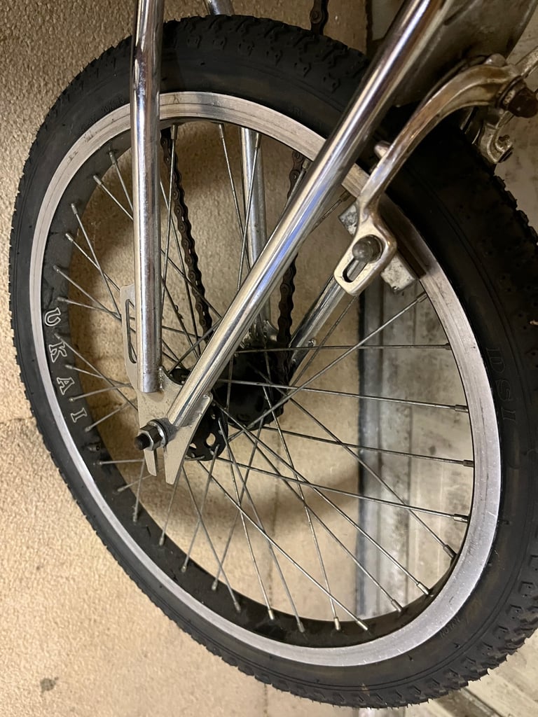 DP Racing Firebird Freestyler 