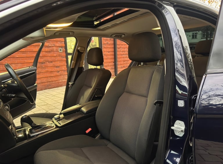 2010 Mercedes C180 Petrol Automatic