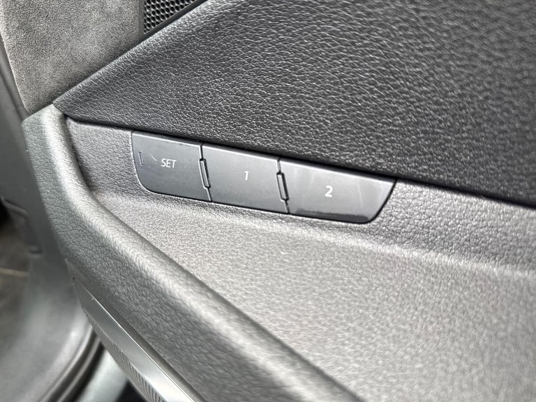 2021 Audi e-tron 55 S line Sportback Auto quattro 5dr 95kWh ESTATE Electric Automatic