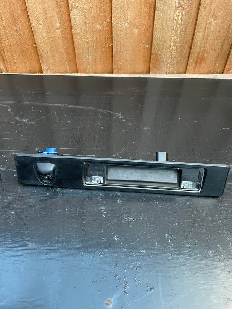 Volvo xc90 mk2 TAILGATE HANDLE 