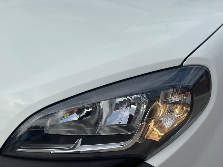 2021 Fiat Doblo 1.6 MultijetII Maxi Trekking L2 H1 Euro 6 (s/s) 6dr PANEL VAN Diesel Manual