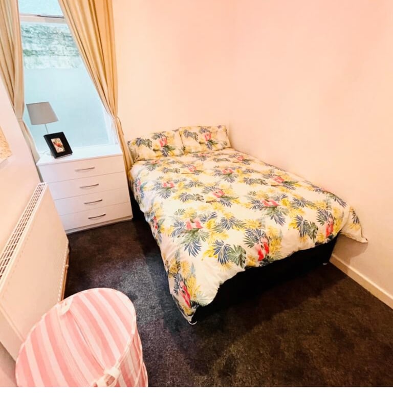 Live Supported – Fully Maintained Housing in Birmingham. All DSS Claimants Apply