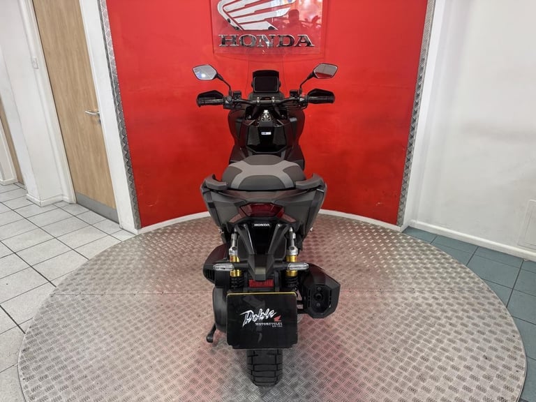 2024 Honda ADV350