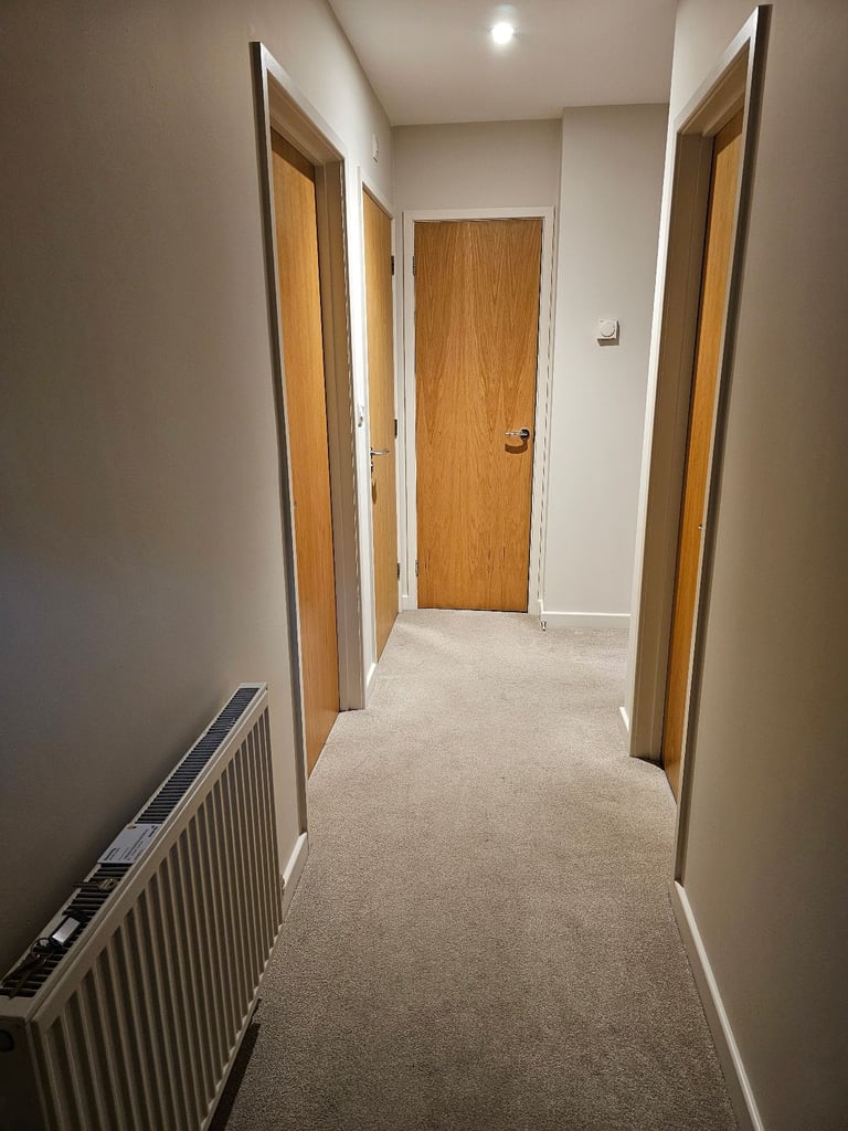 Two Bedroom Town House Longfleet Road Poole BH15 2HN 