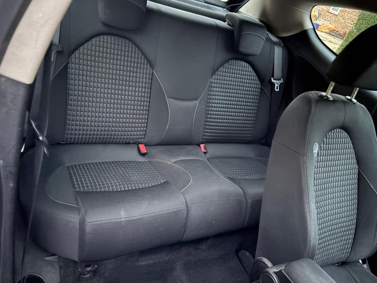 Alfa Romeo, MITO, Hatchback, 2009, Manual, 1368 (cc),3 doors - Image 10