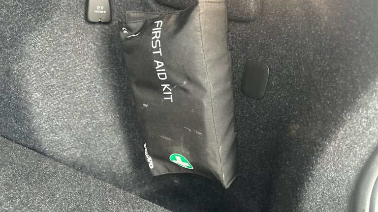 2021 Volvo XC40 1.5 T3 [163] R DESIGN 5dr Geartronic ESTATE PETROL Automatic