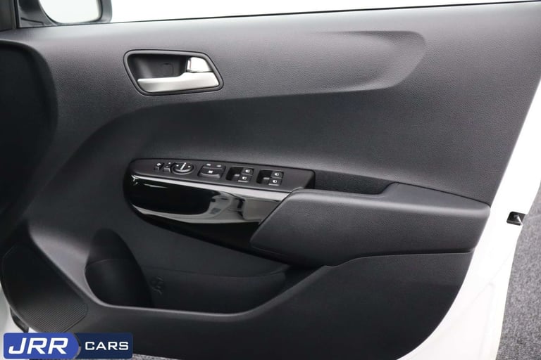 2021 Kia Picanto 1.0 Picanto 3 Auto 5dr Hatchback Petrol Automatic