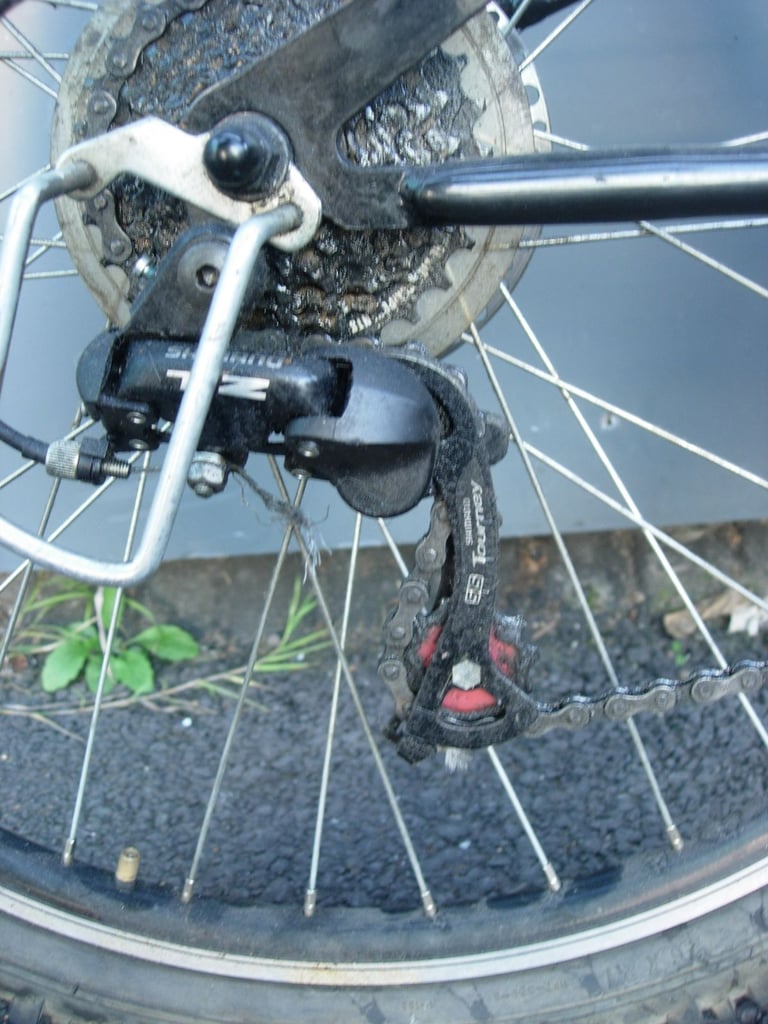 Mountain/ Commuter Bike by Royal, 26 inch Wheels, Full Suspension, CHEAP PRICE!!!!