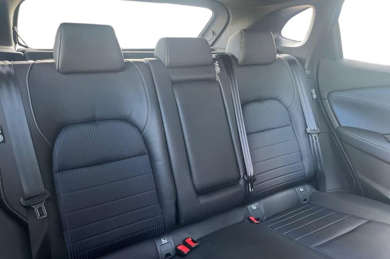 2022 Nissan Qashqai 1.3 DiG-T MH 158 Tekna [Bose] 5dr Manual Hatchback Petrol Manual