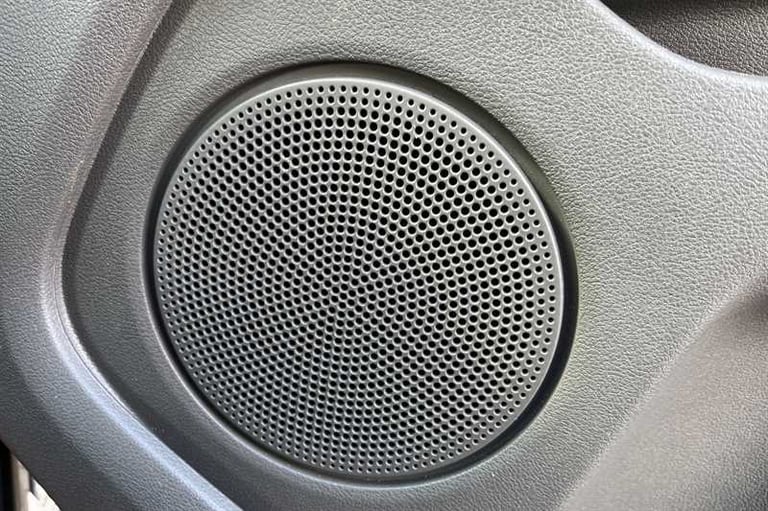 2022 Ford Transit Custom 2.0 310 EcoBlue Sport Panel Van 5dr Diesel Auto L1 H1 Euro 6 (170 ps) Pa...