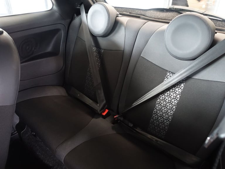 2021 Fiat 500 1.0 MHEV Sport Hatchback 3dr Petrol Manual Euro 6 (s/s) (70 bhp) Hatchback Petrol M...