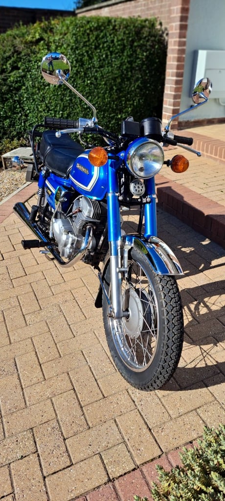 Honda, 1980, 198 (cc)