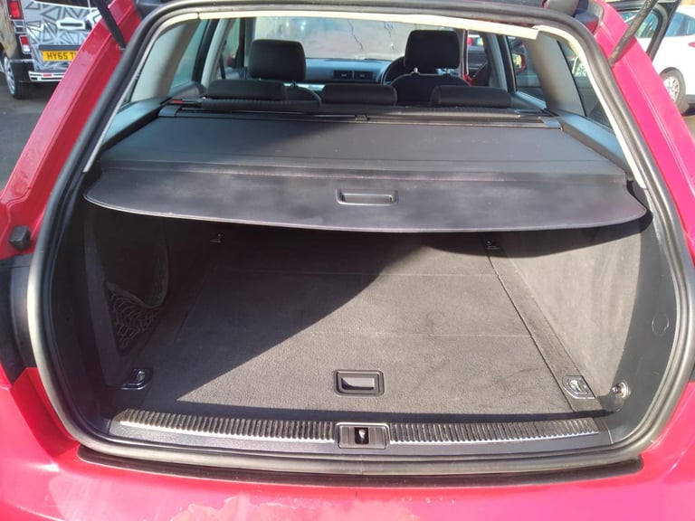2006 56'reg Audi A4 2.0 petrol SE Estate