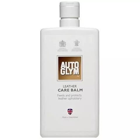 image for Auto Glym Leather Care Balm