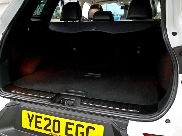 2020 Renault Kadjar 1.5 Gt Line Blue dCi 5DR Suv Diesel Suv Diesel Automatic