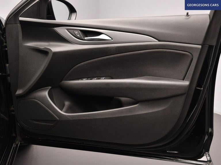 2020 Vauxhall Insignia 1.5i Turbo Design Nav Grand Sport 5dr Petrol Manual Euro 6 (s/s) (140 ps) ...