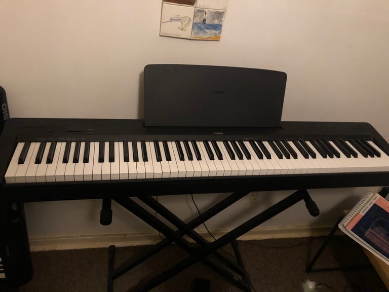 image for Electrical piano